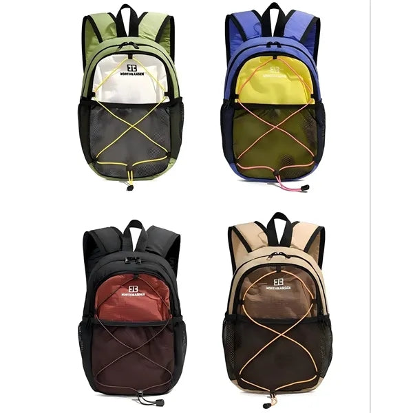 Lightweight Outdoor Backpack