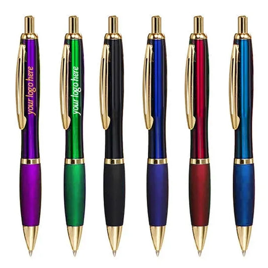Langley Metal Pens