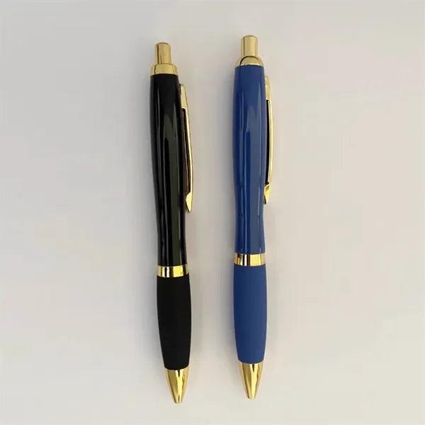 Langley Metal Pens