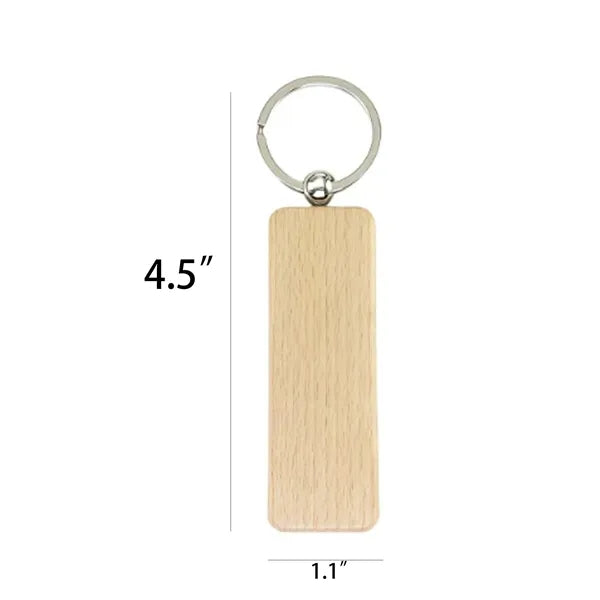 Premium Wooden Key Holder