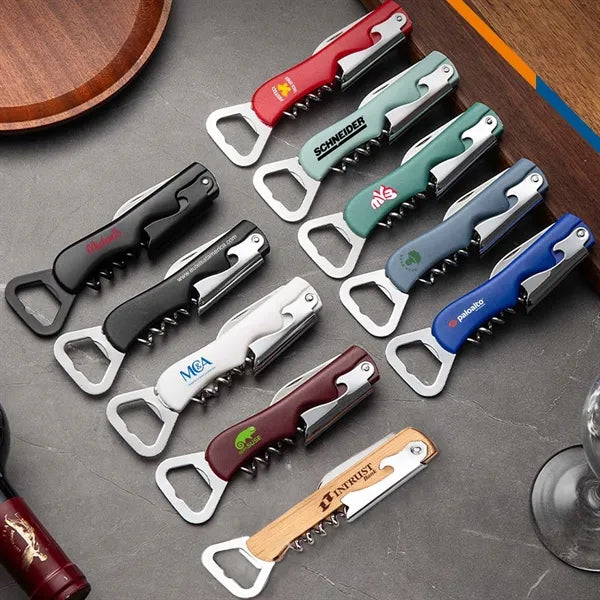 WinePry 3in1 Wine Opener