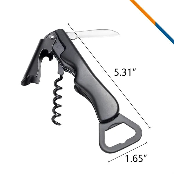 WinePry 3in1 Wine Opener