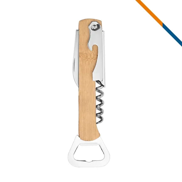 WinePry 3in1 Wine Opener