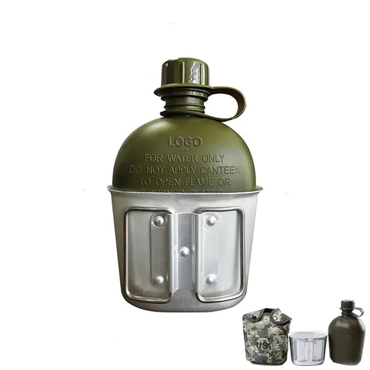 Tactical Water Bottle