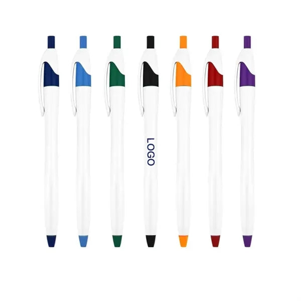 Mardi Gras Pen