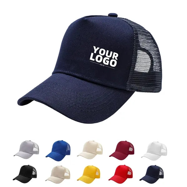 Unisex Baseball Cap