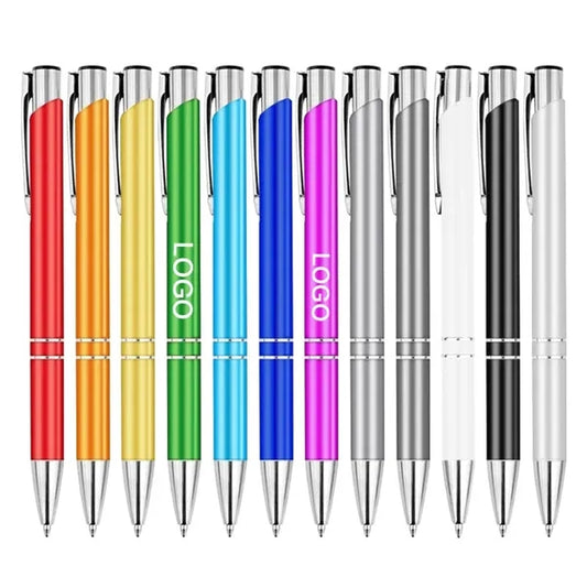 Press Detachable Pen