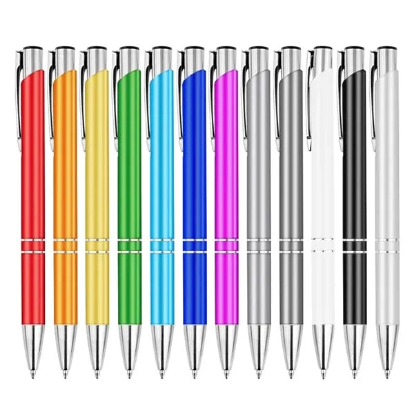 Press Detachable Pen