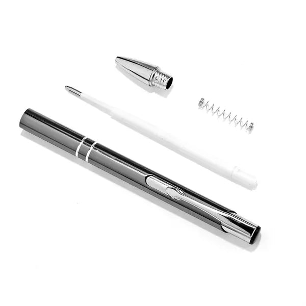 Press Detachable Pen