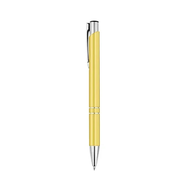 Press Detachable Pen