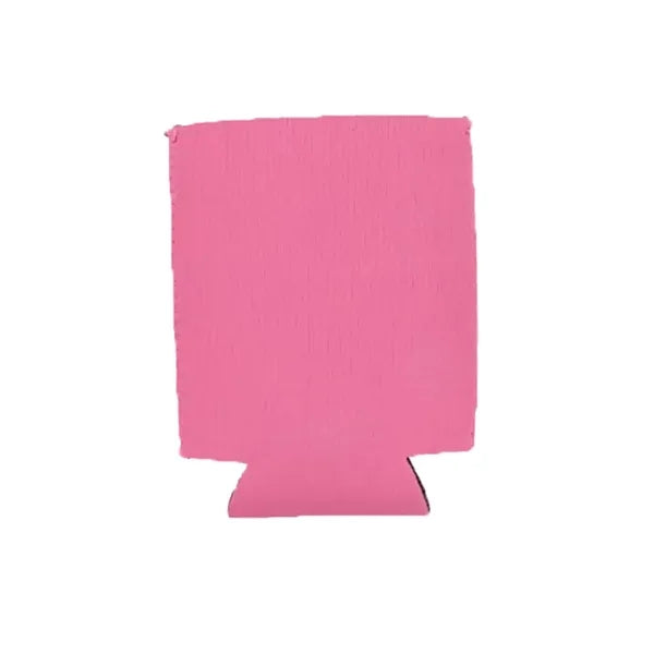 Premium Neoprene Insulated Can and Bottle Sleeve