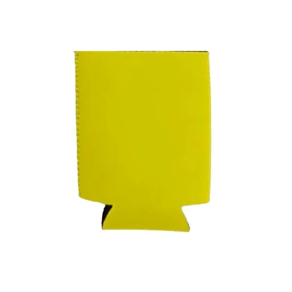 Premium Neoprene Insulated Can and Bottle Sleeve