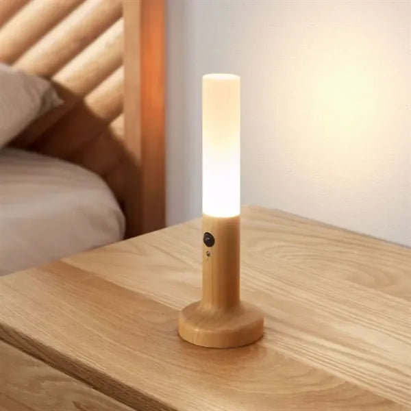 Intelligent Energy-Saving Magnetic Human Body Induction Lamp