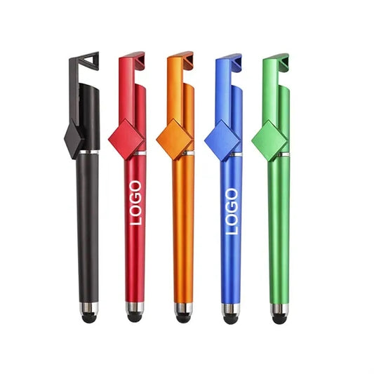Phone Holder Sylus Pen