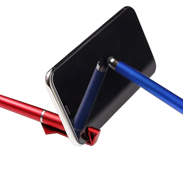 Phone Holder Sylus Pen
