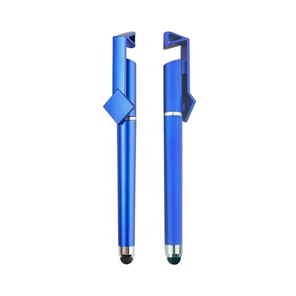 Phone Holder Sylus Pen