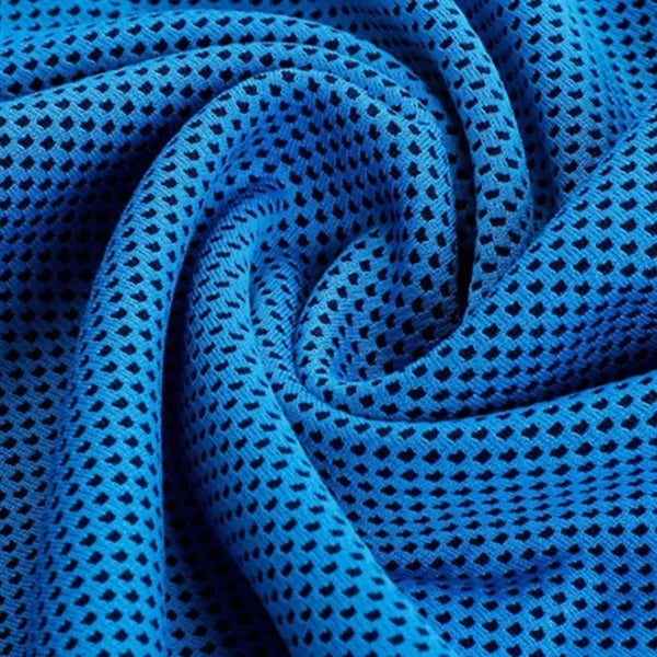 Fitness Hooded Quick-Dry Cooling Towel Soft Water-Absorbing