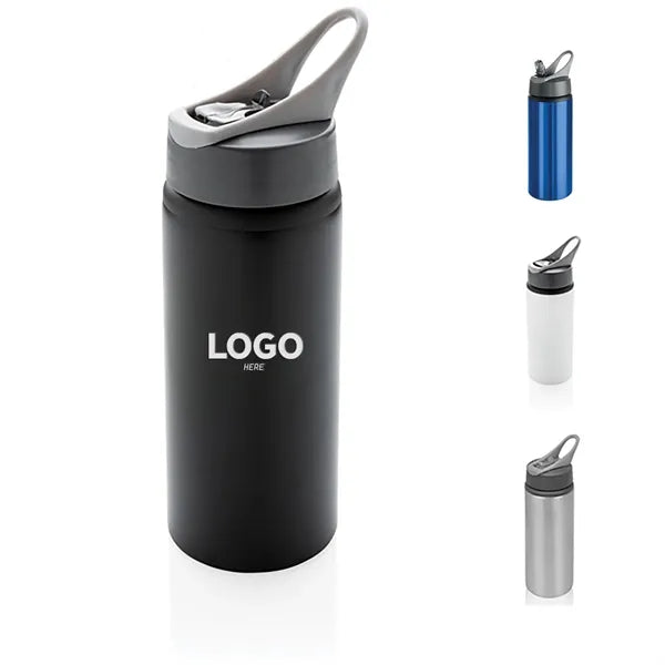 20 Oz Aluminium Bottle