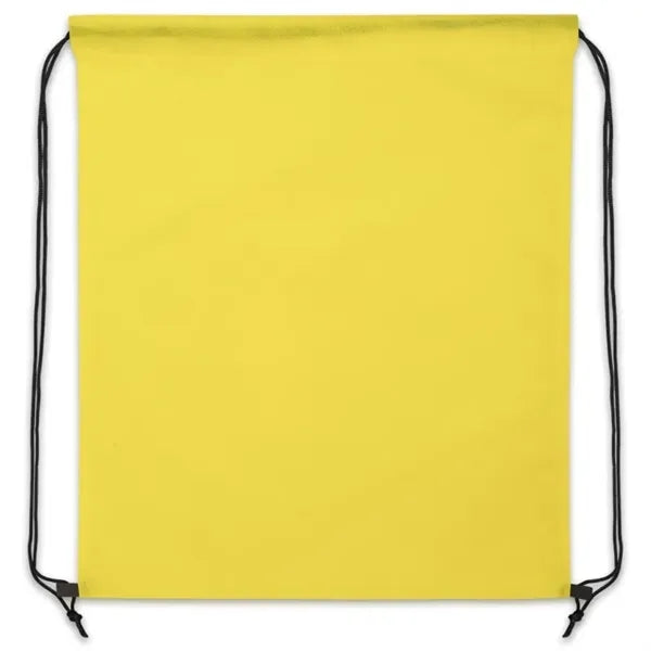 Drawstring Non Woven Tote Bags