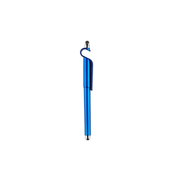 Multi-Functional Phone Holder Stylus Pen