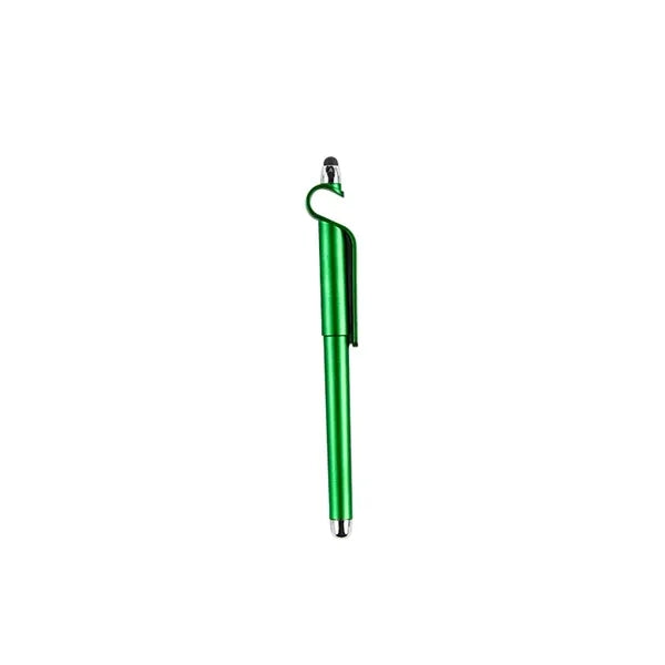 Multi-Functional Phone Holder Stylus Pen