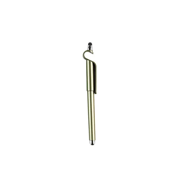 Multi-Functional Phone Holder Stylus Pen