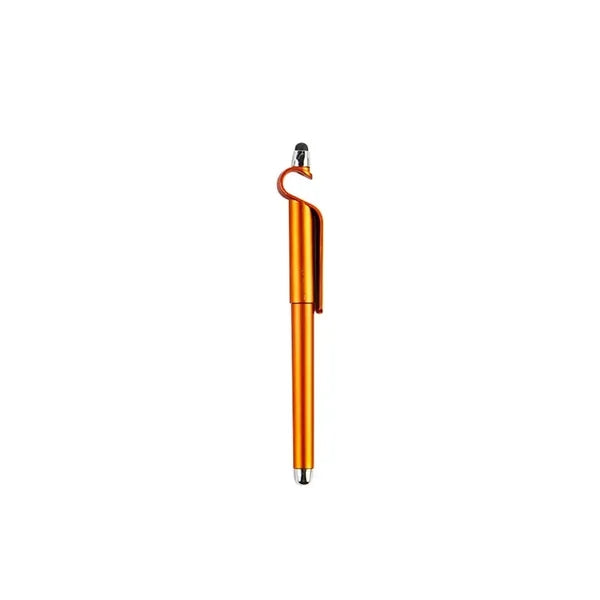 Multi-Functional Phone Holder Stylus Pen