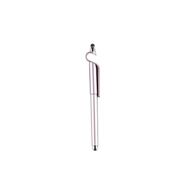 Multi-Functional Phone Holder Stylus Pen