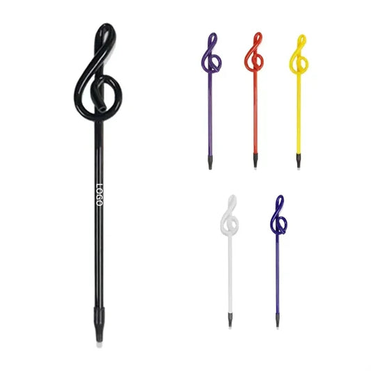 Creative Treble Symbol Ballpoint Pen