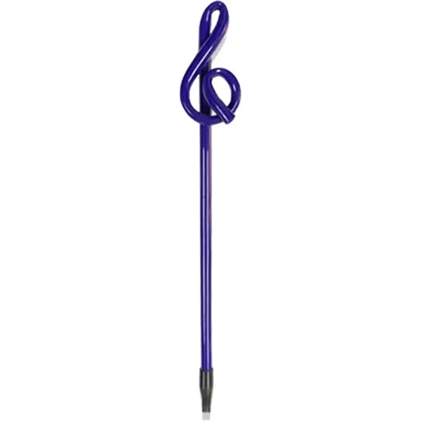 Creative Treble Symbol Ballpoint Pen