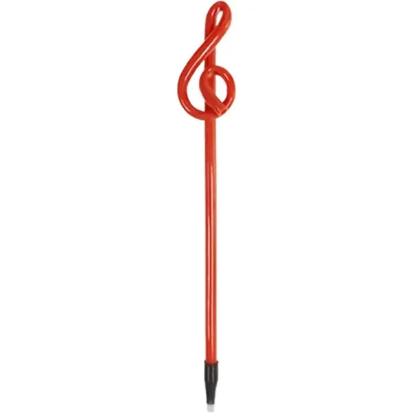 Creative Treble Symbol Ballpoint Pen