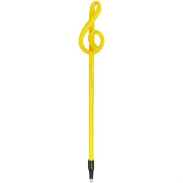 Creative Treble Symbol Ballpoint Pen