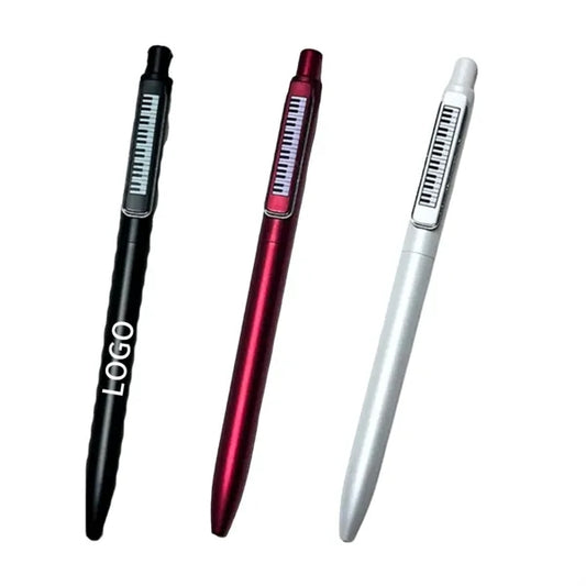 Piano Key Creative Neutral Pen