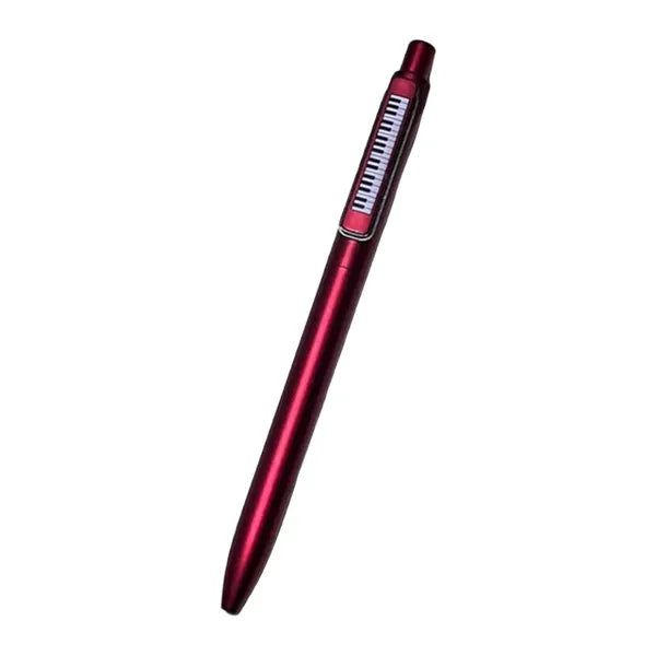 Piano Key Creative Neutral Pen