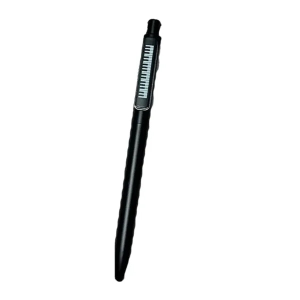 Piano Key Creative Neutral Pen