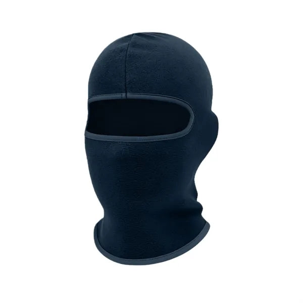 Children's windproof face mask and hat