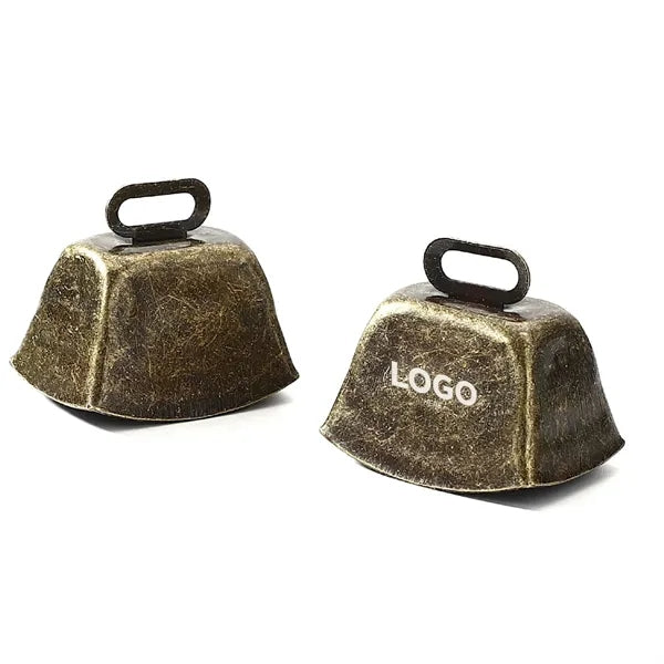 Square Cowbell Party Noise Maker