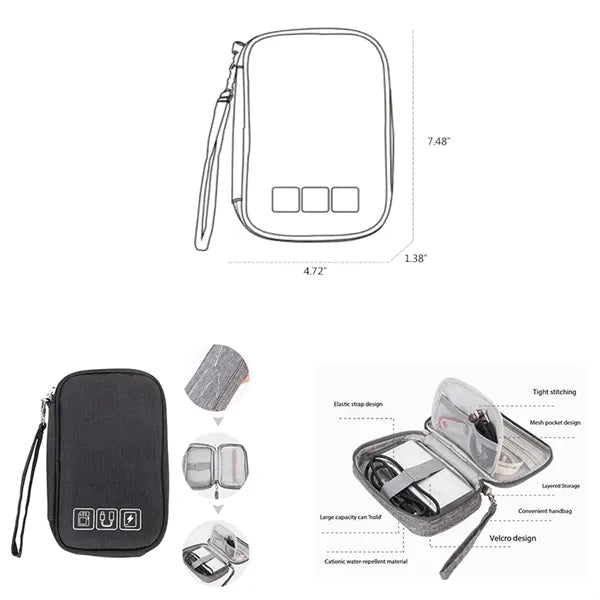 Accessories Bag