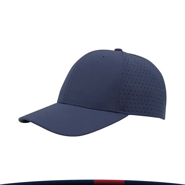 Jeniitail Perforated Performance Cap