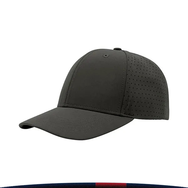Jeniitail Perforated Performance Cap
