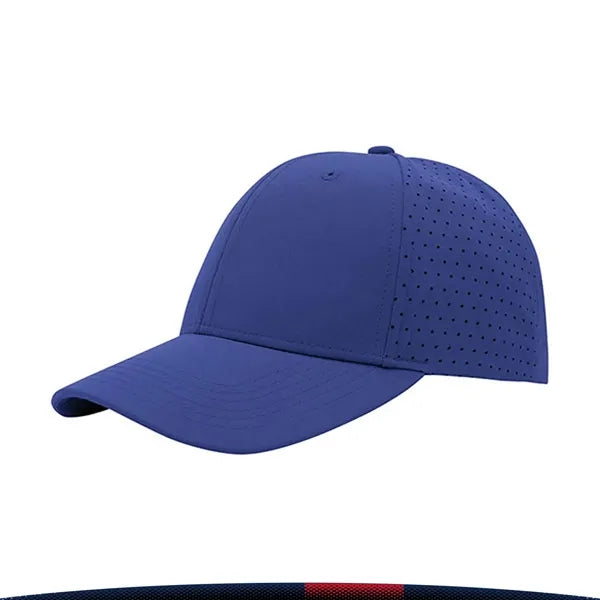 Jeniitail Perforated Performance Cap