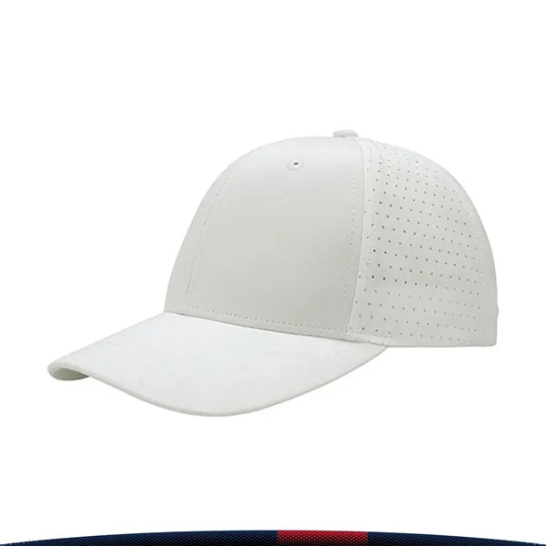 Jeniitail Perforated Performance Cap
