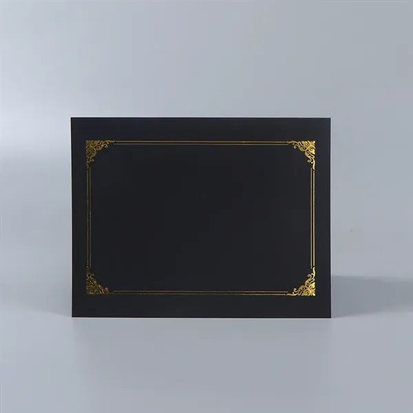 A4 Paper Honor Certificate Cover Graduation Diploma Awards