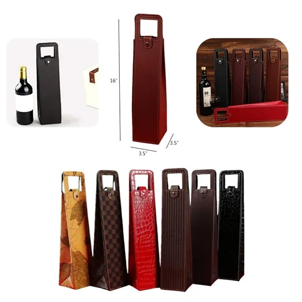 Bottle Bag