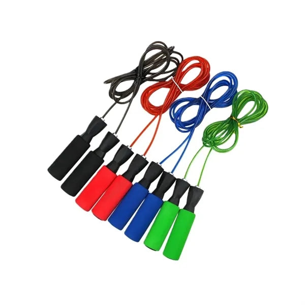 Colorful Sports Jump Rope