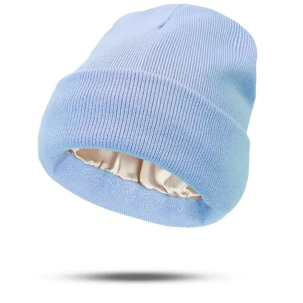 Winter Warm Beanie Hat