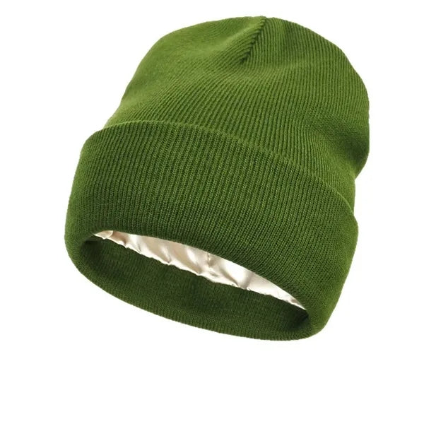 Winter Warm Beanie Hat