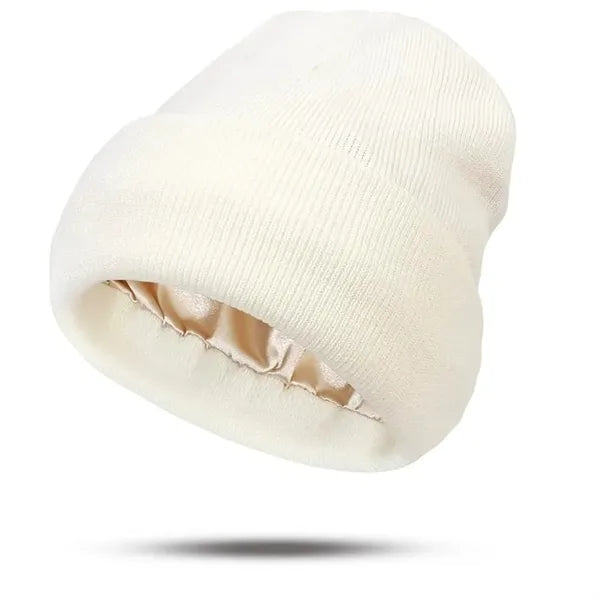 Winter Warm Beanie Hat