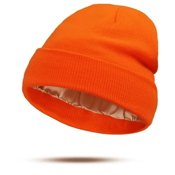 Winter Warm Beanie Hat