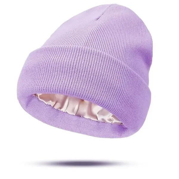 Winter Warm Beanie Hat